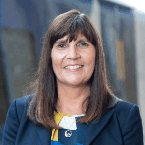 Picture of Tricia Williams 